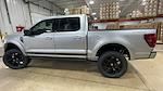2025 Ford F-150 Super Crew 4x4 Shelby Off-Road Premium Lifted Truck for sale #1FTFW5L50SFA21895 - photo 6