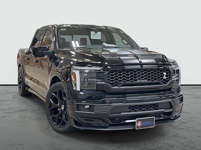 2025 Ford F-150 Super Crew 4x4 Shelby Super Snake Premium Performance Truck for sale #1FTFW5L50SFA22027 - photo 1