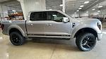 2025 Ford F-150 Super Crew 4x4 Shelby Off-Road Premium Lifted Truck for sale #1FTFW5L50SFA22075 - photo 2