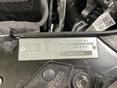 2025 Ford F-150 Super Crew 4x4 Shelby Off-Road Premium Lifted Truck for sale #1FTFW5L50SFA22271 - photo 2