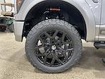 2025 Ford F-150 Super Crew 4x4 Shelby Off-Road Premium Lifted Truck for sale #1FTFW5L50SFA22271 - photo 5