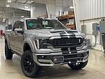 2025 Ford F-150 Super Crew 4x4 Shelby Off-Road Premium Lifted Truck for sale #1FTFW5L50SFA22397 - photo 10