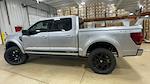 2025 Ford F-150 Super Crew 4x4 Shelby Off-Road Premium Lifted Truck for sale #1FTFW5L50SFA22397 - photo 6