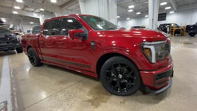 2025 Ford F-150 Super Crew 4x4 Shelby Super Snake Premium Performance Truck for sale #1FTFW5L50SFA22495 - photo 2