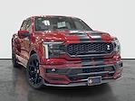 2025 Ford F-150 Super Crew 4x4 Shelby Super Snake Premium Performance Truck for sale #1FTFW5L50SFA22495 - photo 1