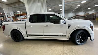 2025 Ford F-150 Super Crew 4x4 Shelby Super Snake Premium Performance Truck for sale #1FTFW5L50SFA49034 - photo 2