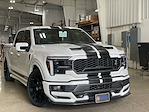 2025 Ford F-150 Super Crew 4x4 Shelby Super Snake Premium Performance Truck for sale #1FTFW5L50SFA49034 - photo 10