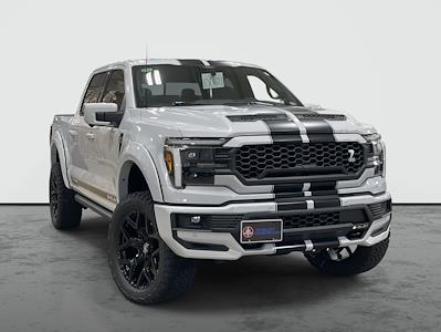 2025 Ford F-150 Super Crew 4x4 Shelby Off-Road Premium Lifted Truck for sale #1FTFW5L50SFA49339 - photo 1