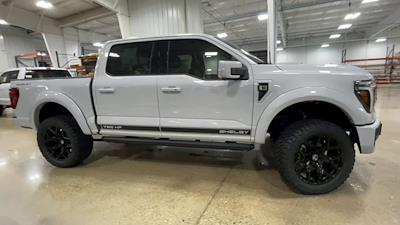 2025 Ford F-150 Super Crew 4x4 Shelby Off-Road Premium Lifted Truck for sale #1FTFW5L50SFA49339 - photo 2