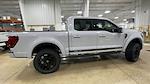 2025 Ford F-150 Super Crew 4x4 Shelby Off-Road Premium Lifted Truck for sale #1FTFW5L50SFA49339 - photo 9