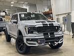 2025 Ford F-150 Super Crew 4x4 Shelby Off-Road Premium Lifted Truck for sale #1FTFW5L50SFA49339 - photo 10