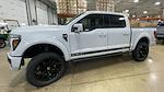 2025 Ford F-150 Super Crew 4x4 Shelby Off-Road Premium Lifted Truck for sale #1FTFW5L50SFA49339 - photo 5