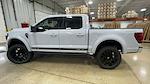2025 Ford F-150 Super Crew 4x4 Shelby Off-Road Premium Lifted Truck for sale #1FTFW5L50SFA49339 - photo 6