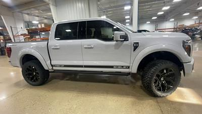 2025 Ford F-150 Super Crew 4x4 Shelby Off-Road Premium Lifted Truck for sale #1FTFW5L50SFA49616 - photo 2