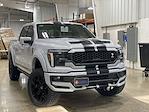 2025 Ford F-150 Super Crew 4x4 Shelby Off-Road Premium Lifted Truck for sale #1FTFW5L50SFA49616 - photo 1