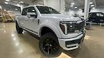 2025 Ford F-150 Super Crew 4x4 Shelby Off-Road Premium Lifted Truck for sale #1FTFW5L50SFA49616 - photo 3