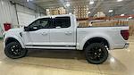 2025 Ford F-150 Super Crew 4x4 Shelby Off-Road Premium Lifted Truck for sale #1FTFW5L50SFA49616 - photo 6
