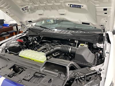 2025 Ford F-150 Super Crew 4x4 Shelby Super Snake Premium Performance Truck for sale #1FTFW5L50SFA49969 - photo 1