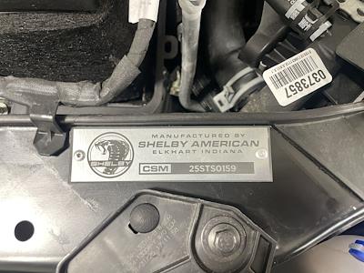 2025 Ford F-150 Super Crew 4x4 Shelby Super Snake Premium Performance Truck for sale #1FTFW5L50SFA49969 - photo 2