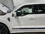 2025 Ford F-150 Super Crew 4x4 Shelby Super Snake Premium Performance Truck for sale #1FTFW5L50SFA49969 - photo 6