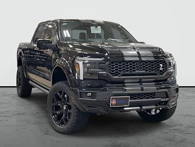 2025 Ford F-150 Super Crew 4x4 Shelby Off-Road Premium Lifted Truck for sale #1FTFW5L50SFA96824 - photo 1