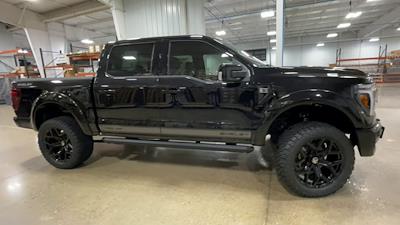 2025 Ford F-150 Super Crew 4x4 Shelby Off-Road Premium Lifted Truck for sale #1FTFW5L50SFA96824 - photo 2