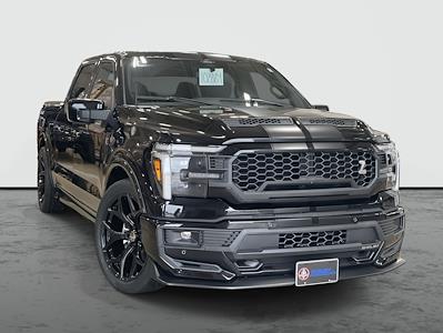 2025 Ford F-150 Super Crew 4x4 Shelby Super Snake Premium Performance Truck for sale #1FTFW5L50SFB06929 - photo 1