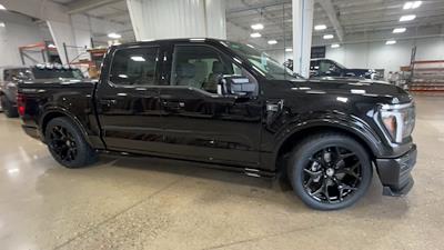 2025 Ford F-150 Super Crew 4x4 Shelby Super Snake Premium Performance Truck for sale #1FTFW5L50SFB06929 - photo 2
