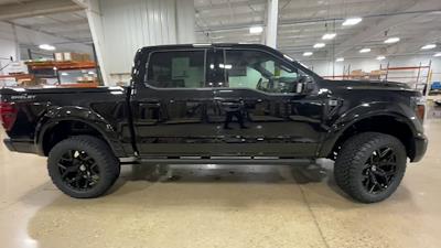 2025 Ford F-150 Super Crew 4x4 Shelby Off-Road Premium Lifted Truck for sale #1FTFW5L50SFB06994 - photo 2