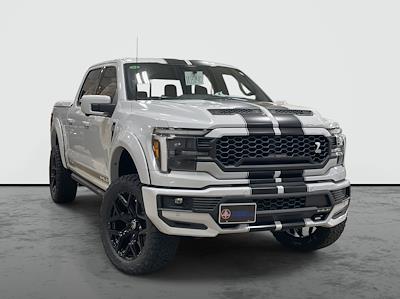 2025 Ford F-150 Super Crew 4x4 Shelby Off-Road Premium Lifted Truck for sale #1FTFW5L50SFB08311 - photo 1