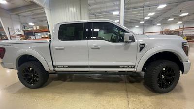 2025 Ford F-150 Super Crew 4x4 Shelby Off-Road Premium Lifted Truck for sale #1FTFW5L50SFB08311 - photo 2