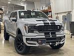 2025 Ford F-150 Super Crew 4x4 Shelby Off-Road Premium Lifted Truck for sale #1FTFW5L50SFB08311 - photo 10