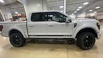 2025 Ford F-150 Super Crew 4x4 Shelby Off-Road Premium Lifted Truck for sale #1FTFW5L50SFB08311 - photo 2