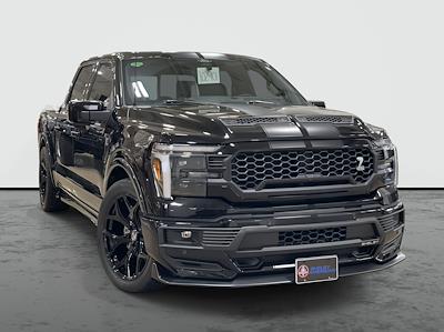 2025 Ford F-150 Super Crew 4x4 Shelby Super Snake Premium Performance Truck for sale #1FTFW5L50SFB10298 - photo 1