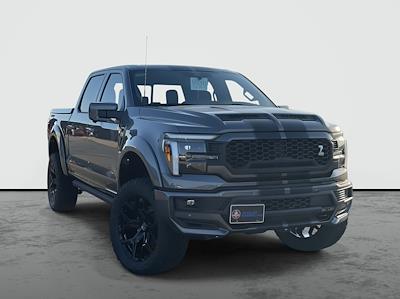 2025 Ford F-150 Super Crew 4x4 Shelby Off-Road Premium Lifted Truck for sale #1FTFW5L50SFB12049 - photo 1
