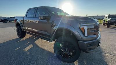 2025 Ford F-150 Super Crew 4x4 Shelby Off-Road Premium Lifted Truck for sale #1FTFW5L50SFB12049 - photo 2