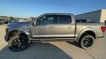 2025 Ford F-150 Super Crew 4x4 Shelby Off-Road Premium Lifted Truck for sale #1FTFW5L50SFB12049 - photo 5
