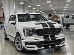 2025 Ford F-150 Super Crew 4x4 Shelby Super Snake Premium Performance Truck for sale #1FTFW5L50SFB12763 - photo 10