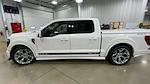 2025 Ford F-150 Super Crew 4x4 Shelby Super Snake Premium Performance Truck for sale #1FTFW5L50SFB12763 - photo 5