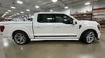 2025 Ford F-150 Super Crew 4x4 Shelby Super Snake Premium Performance Truck for sale #1FTFW5L50SFB12763 - photo 9
