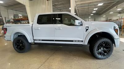 2025 Ford F-150 Super Crew 4x4 Shelby Off-Road Premium Lifted Truck for sale #1FTFW5L50SFB32477 - photo 2