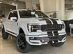 2025 Ford F-150 Super Crew 4x4 Shelby Off-Road Premium Lifted Truck for sale #1FTFW5L50SFB32477 - photo 10