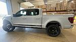 2025 Ford F-150 Super Crew 4x4 Shelby Off-Road Premium Lifted Truck for sale #1FTFW5L50SFB32477 - photo 6