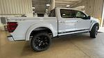 2025 Ford F-150 Super Crew 4x4 Shelby Off-Road Premium Lifted Truck for sale #1FTFW5L50SFB32477 - photo 9