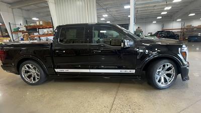 2025 Ford F-150 Super Crew 4x4 Shelby Super Snake Premium Performance Truck for sale #1FTFW5L50SFB32852 - photo 2