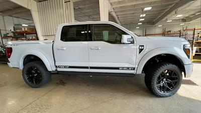 2025 Ford F-150 Super Crew 4x4 Shelby Off-Road Premium Lifted Truck for sale #1FTFW5L50SFB45827 - photo 2