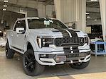 2025 Ford F-150 Super Crew 4x4 Shelby Off-Road Premium Lifted Truck for sale #1FTFW5L50SFB45827 - photo 10