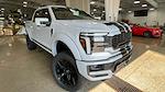 2025 Ford F-150 Super Crew 4x4 Shelby Off-Road Premium Lifted Truck for sale #1FTFW5L50SFB45827 - photo 3