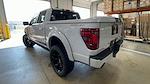 2025 Ford F-150 Super Crew 4x4 Shelby Off-Road Premium Lifted Truck for sale #1FTFW5L50SFB45827 - photo 7