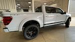 2025 Ford F-150 Super Crew 4x4 Shelby Off-Road Premium Lifted Truck for sale #1FTFW5L50SFB45827 - photo 9